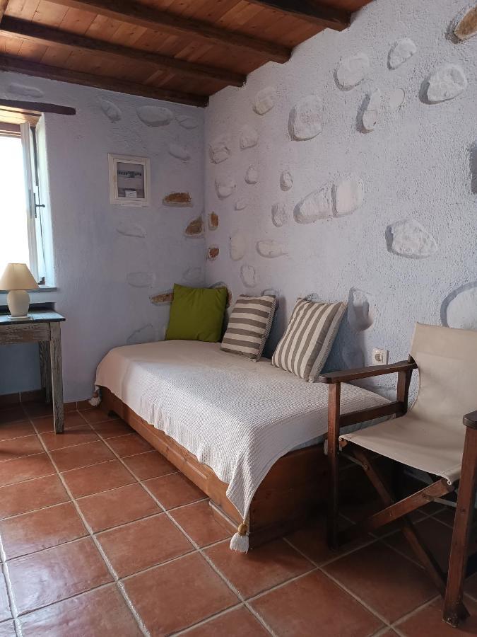 Villa Panayiota Alónnisos エクステリア 写真