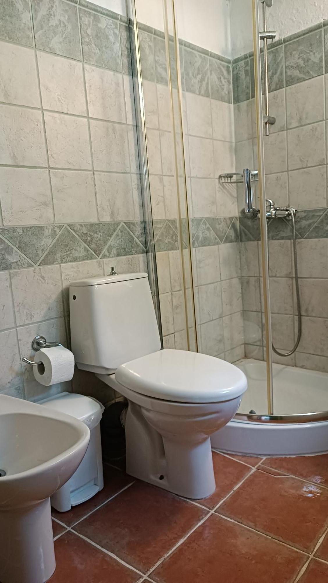 Villa Panayiota Alónnisos エクステリア 写真