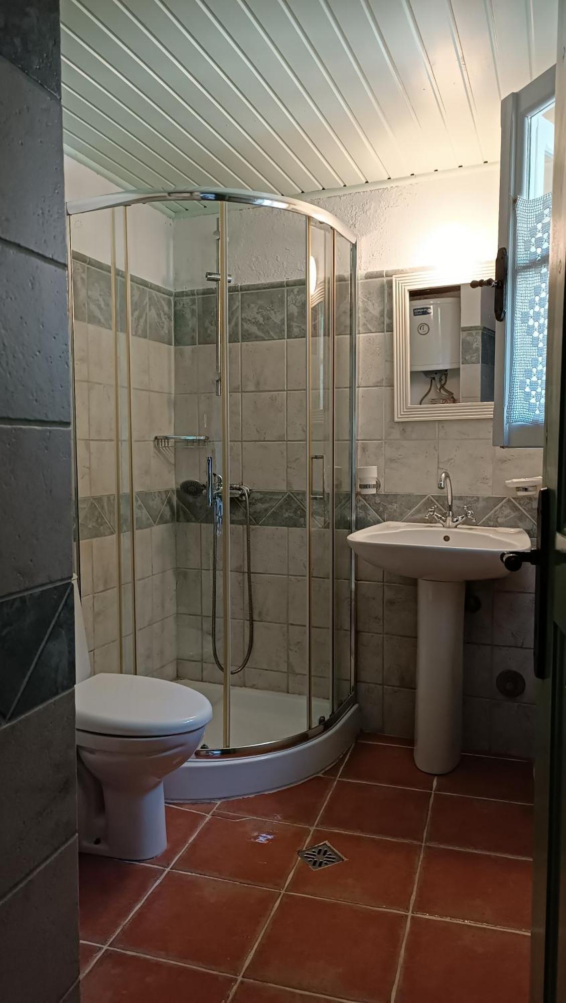 Villa Panayiota Alónnisos エクステリア 写真